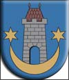 Herb miasta Kazimierz Dolny